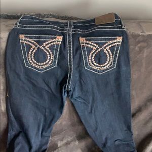 Big star jeans